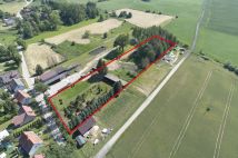 Działka siedliskowa Bobry. Zdjęcie 3