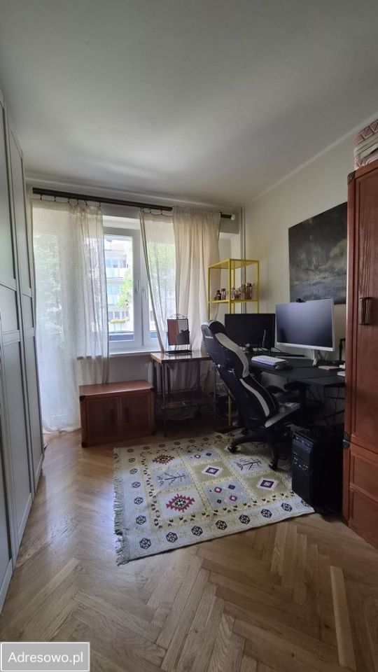 Mieszkanie 2-pokojowe Poznań Rataje, os. Piastowskie. Zdjęcie 7
