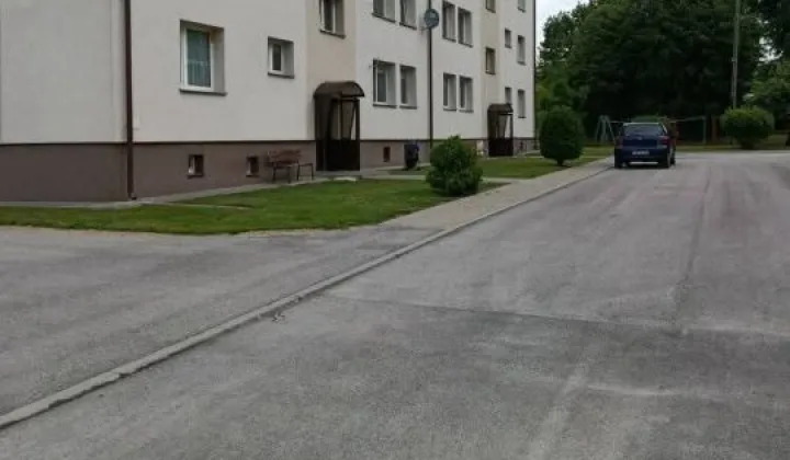 Mieszkanie 2-pokojowe Bidziny