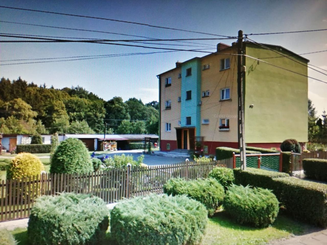 Mieszkanie 2-pokojowe Goworowice. Zdjęcie 3