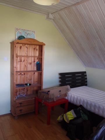 dom wolnostojący, 4 pokoje Zieleniewo Miedwiecko. Zdjęcie 27