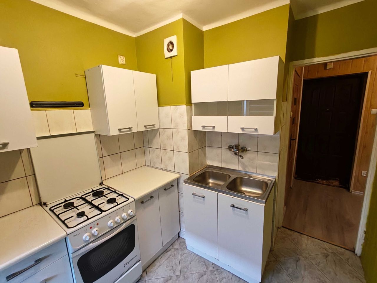 Mieszkanie 2-pokojowe Nasielsk, ul. Starzyńskiego. Zdjęcie 5