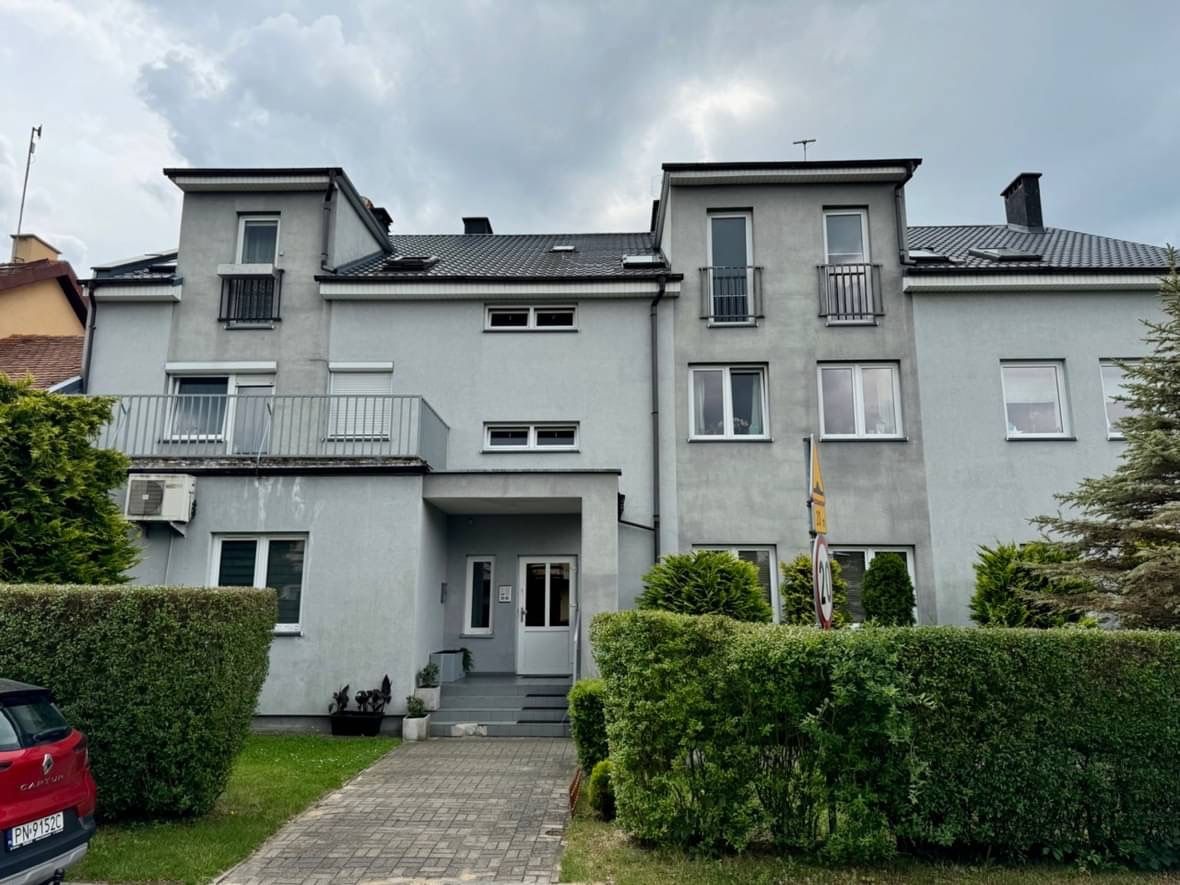 Mieszkanie 2-pokojowe Konin Pawłówek, ul. Grota-Roweckiego. Zdjęcie 12
