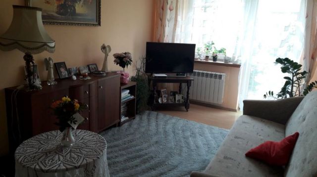 Mieszkanie 4-pokojowe Kielce KSM. Zdjęcie 1