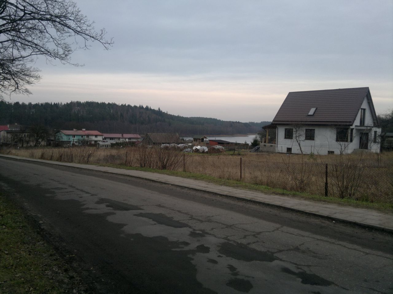 Mieszkanie 3-pokojowe Słosinko. Zdjęcie 10