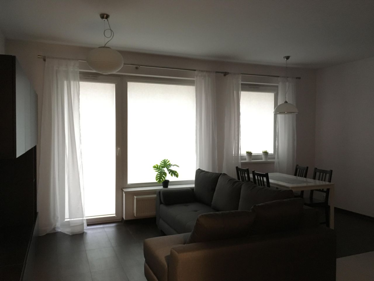 Mieszkanie 3-pokojowe Łódź Śródmieście, ul. Rewolucji 1905 r.