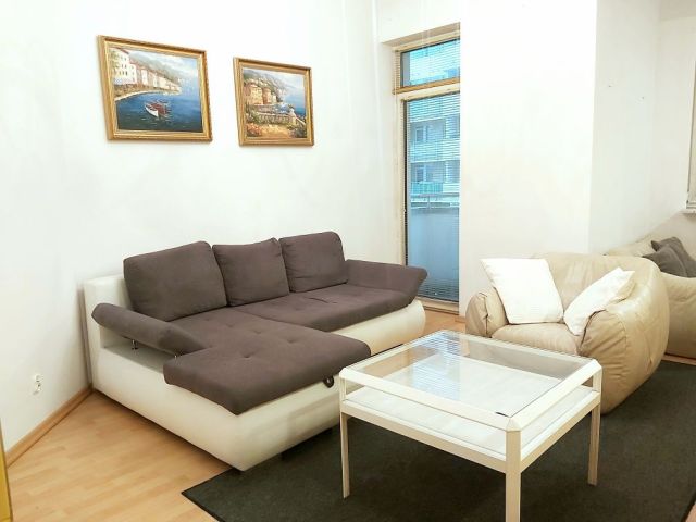 Mieszkanie 2-pokojowe Warszawa Mokotów, ul. Domaniewska. Zdjęcie 1