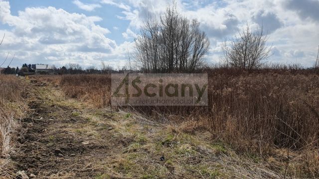 Działka budowlana Michałowice. Zdjęcie 2