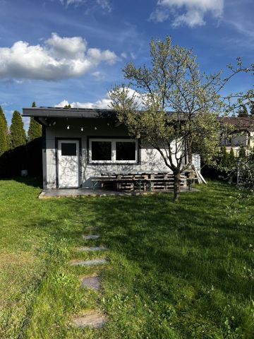 Działka rod Ostrzeszów. Zdjęcie 1