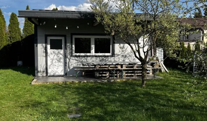 Działka rod Ostrzeszów