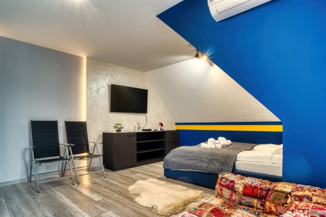 dom wolnostojący Krynica-Zdrój, ul. Halna. Zdjęcie 29