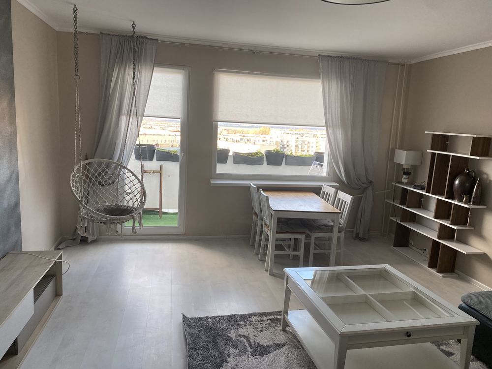 Mieszkanie 2-pokojowe Koszalin Północ, ul. Śniadeckich. Zdjęcie 2