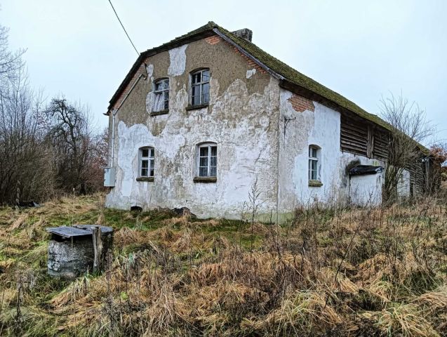 dom wolnostojący Czerwieniec. Zdjęcie 1