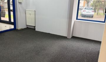 Lokal Poznań Grunwald, ul. Rakoniewicka