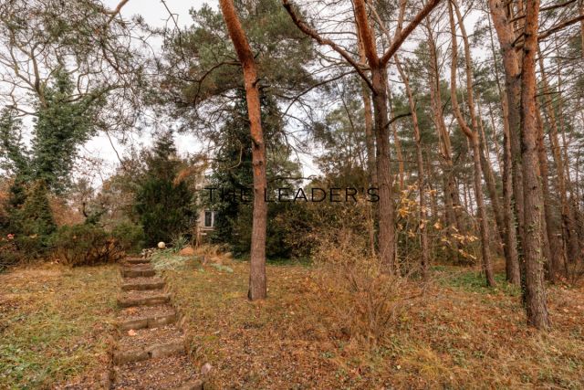 Działka inwestycyjna Konstancin-Jeziorna. Zdjęcie 11