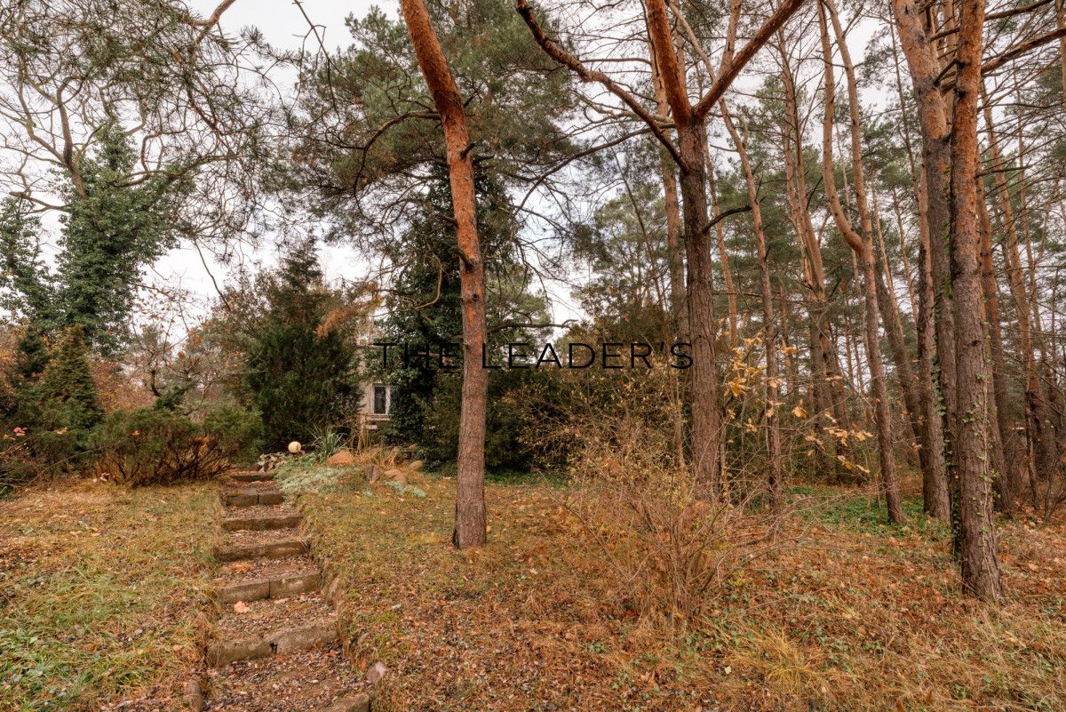 Działka inwestycyjna Konstancin-Jeziorna. Zdjęcie 11