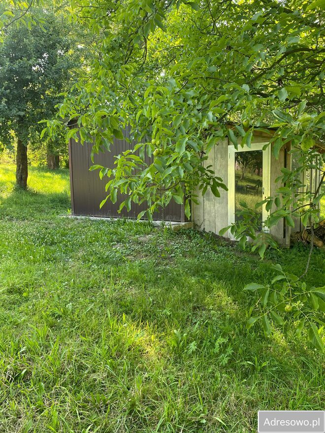 Działka budowlana Podgrodzie. Zdjęcie 13