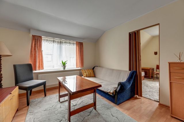 dom wolnostojący, 6 pokoi Gdańsk Oliwa, ul. gen. Bora-Komorowskiego. Zdjęcie 5