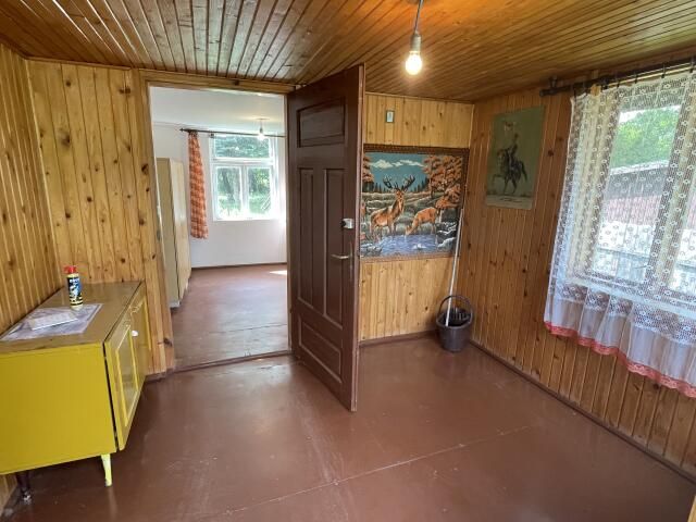dom wolnostojący, 3 pokoje Białowieża, ul. Zaułek Bartników. Zdjęcie 5