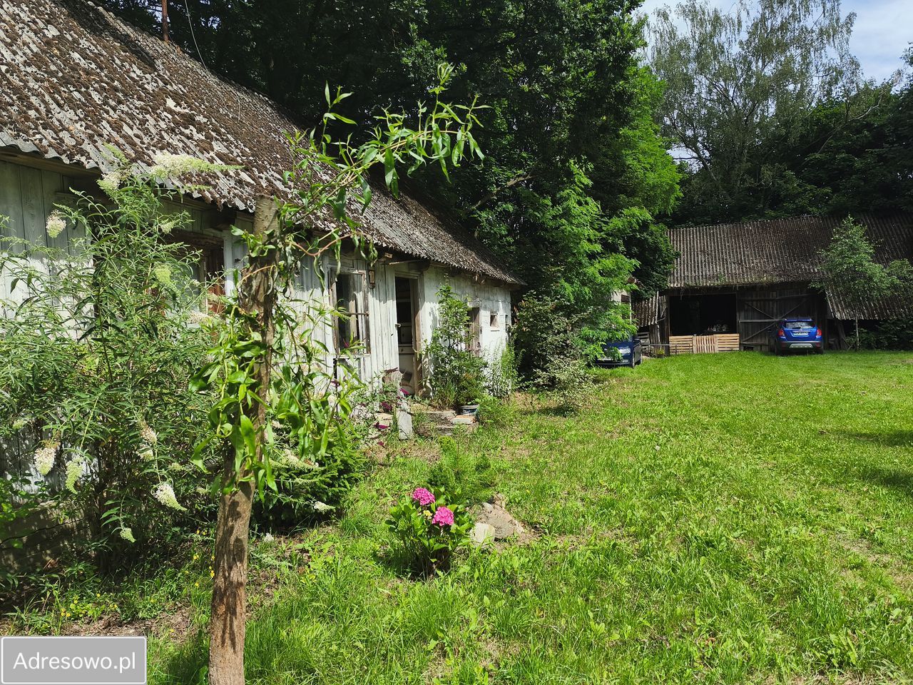 dom wolnostojący Słubica Dobra. Zdjęcie 7