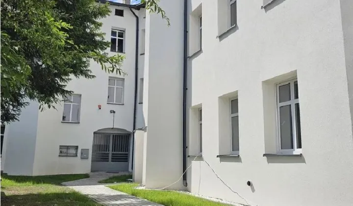Mieszkanie 2-pokojowe Chorzów, ul. Miechowicka