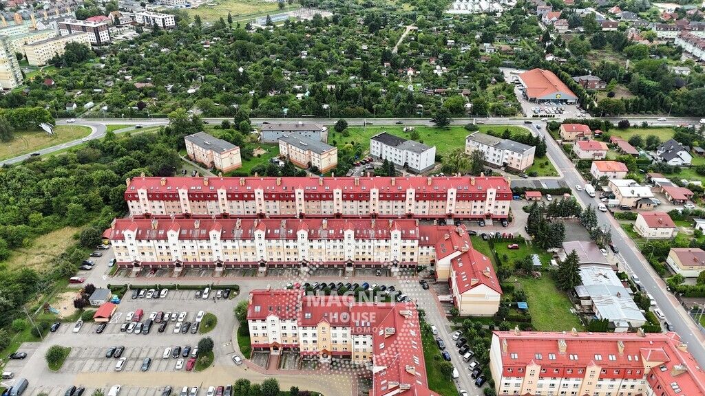 Mieszkanie 1-pokojowe Mierzyn, ul. Spółdzielców. Zdjęcie 16