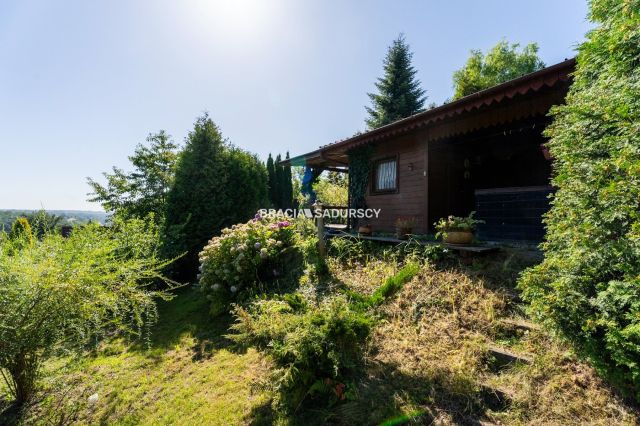 Działka rekreacyjna Balice, ul. Aleja Jurajska. Zdjęcie 11