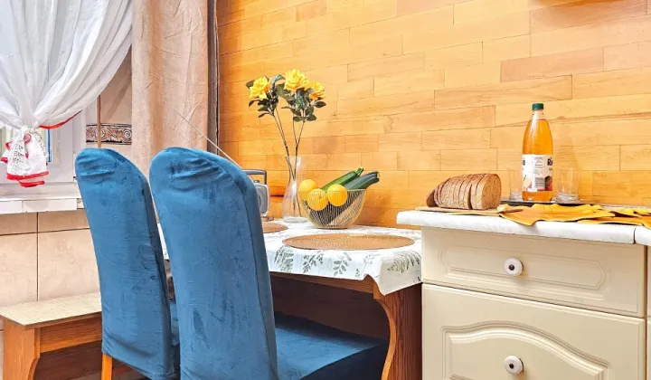 Mieszkanie 3-pokojowe Opole Armii Krajowej, ul. Emila Fieldorfa