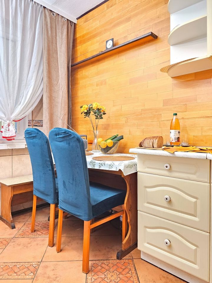 Mieszkanie 3-pokojowe Opole Armii Krajowej, ul. Emila Fieldorfa