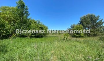 Działka budowlana Otowice