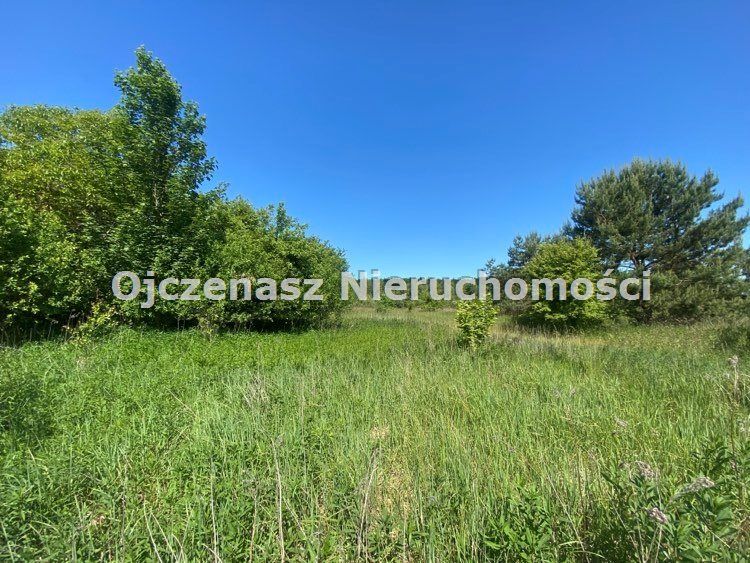 Działka budowlana Otowice