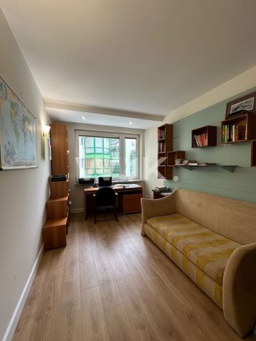 Mieszkanie 3-pokojowe Warszawa Mokotów, ul. Bielawska. Zdjęcie 12