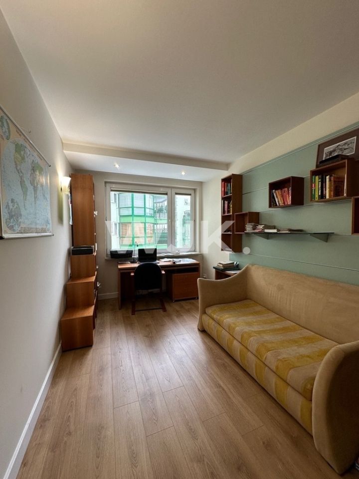 Mieszkanie 3-pokojowe Warszawa Mokotów, ul. Bielawska. Zdjęcie 12