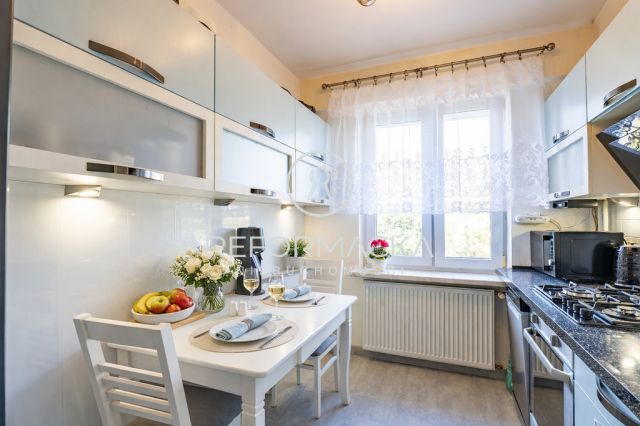 Mieszkanie 3-pokojowe Rzeszów, ul. Jerzego Pleśniarowicza. Zdjęcie 3