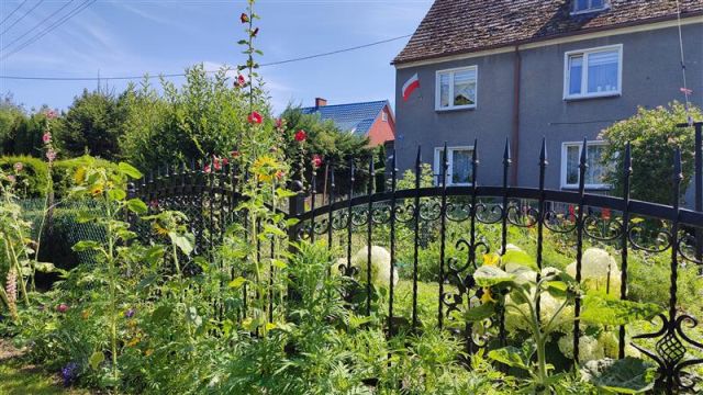 Mieszkanie 3-pokojowe Słowino. Zdjęcie 7