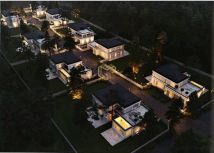 dom wolnostojący, 5 pokoi Józefów