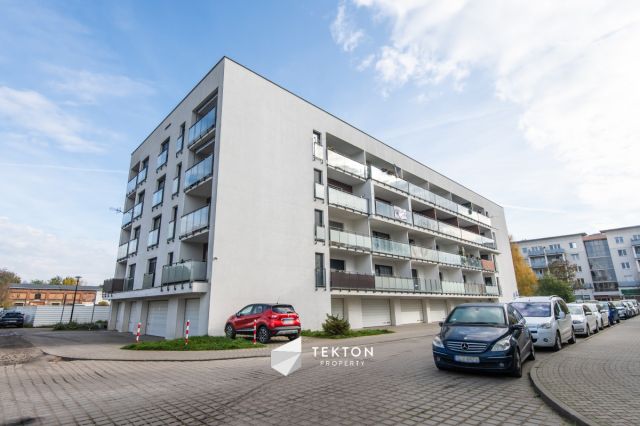 Mieszkanie 2-pokojowe Poznań Piątkowo, ul. Teofila Mateckiego. Zdjęcie 17