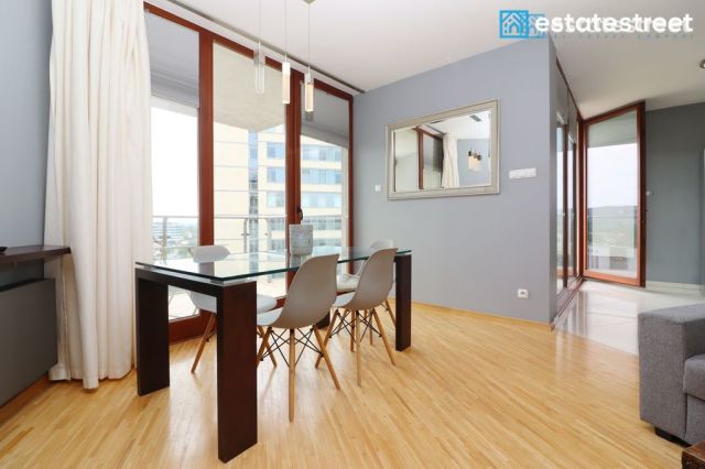 Mieszkanie 3-pokojowe Kraków Bronowice, ul. Kołowa. Zdjęcie 5