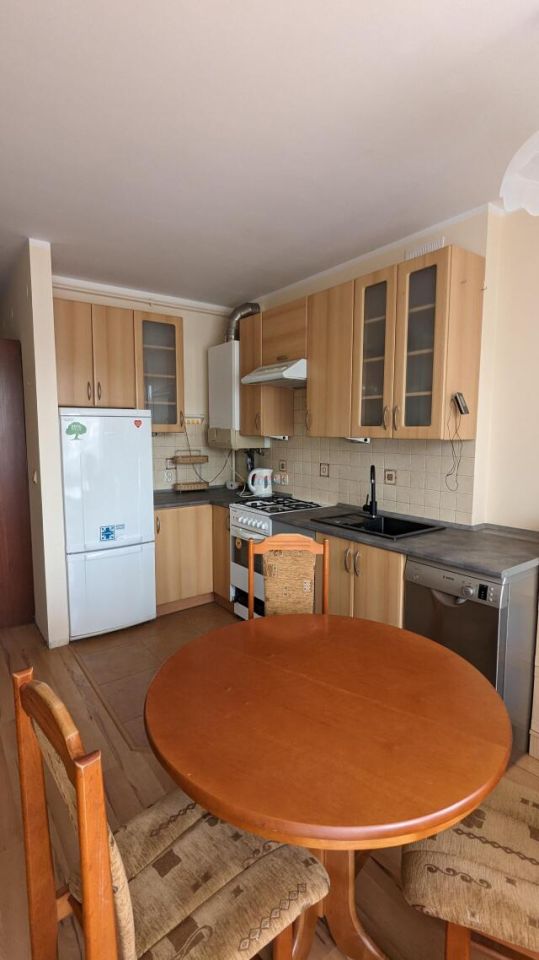 Mieszkanie 2-pokojowe Piaseczno, ul. Miriama Przesmyckiego. Zdjęcie 3