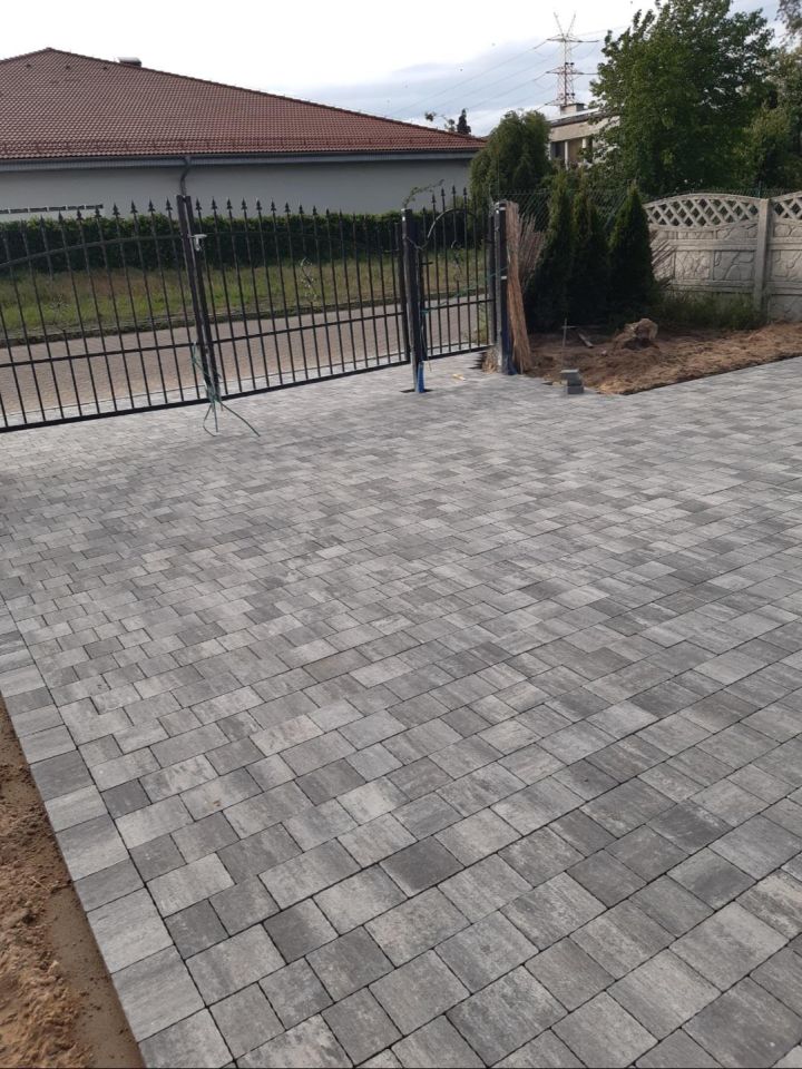 dom wolnostojący, 4 pokoje Komorniki, ul. Komornicka. Zdjęcie 9