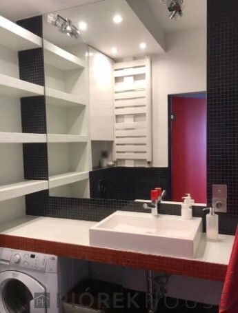 Mieszkanie 2-pokojowe Warszawa Wola, ul. Nowolipki. Zdjęcie 5