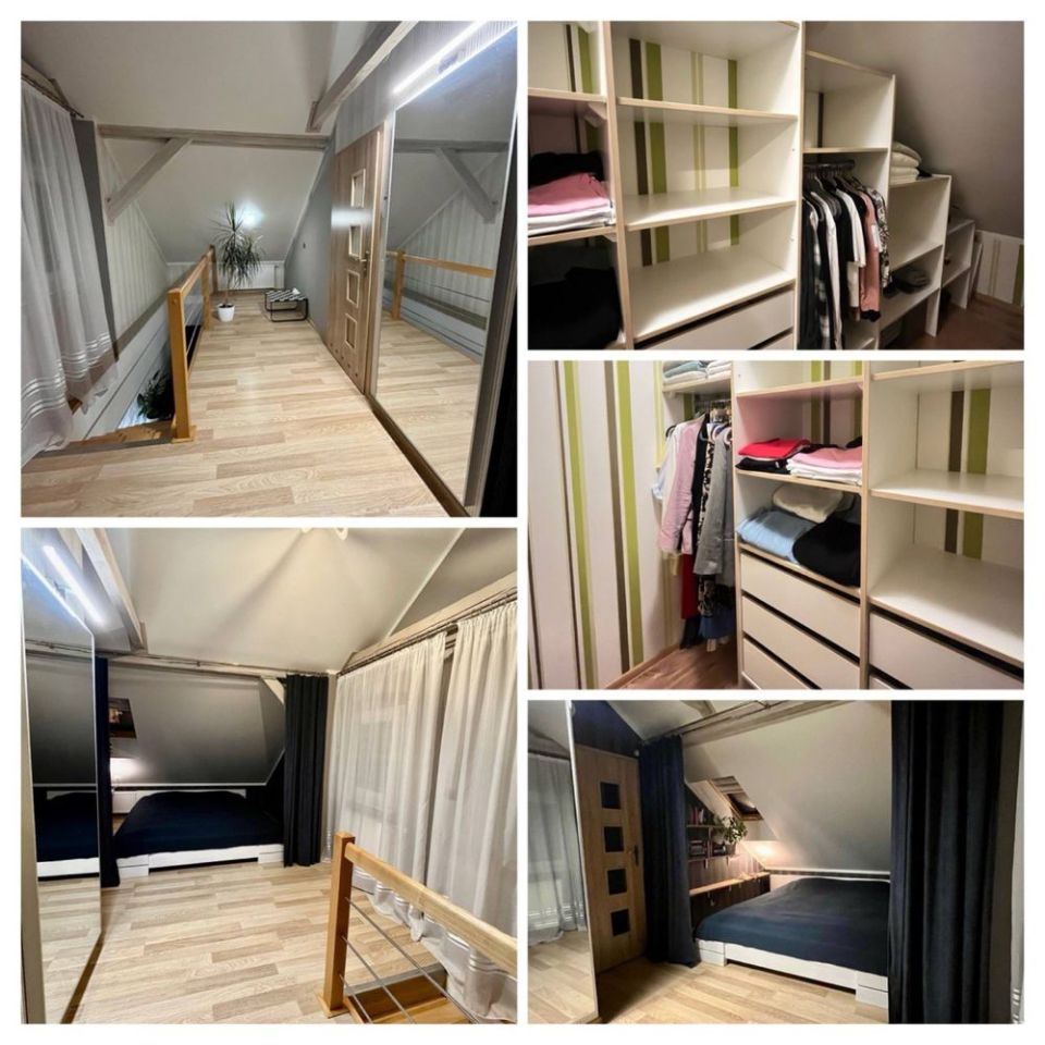 Mieszkanie 4-pokojowe Opole Groszowice, ul. Oświęcimska. Zdjęcie 3