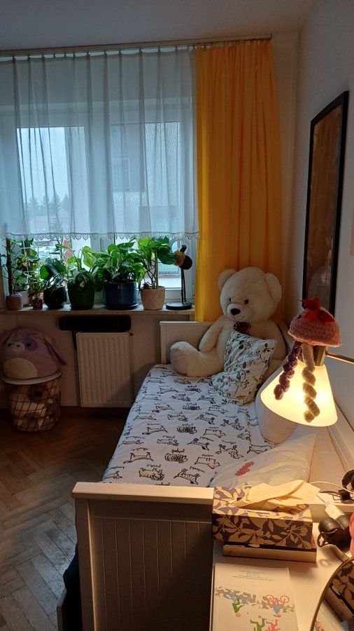 Mieszkanie 3-pokojowe Warszawa Tarchomin. Zdjęcie 8