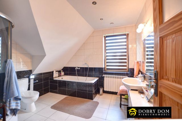 dom wolnostojący, 6 pokoi Brańsk. Zdjęcie 8