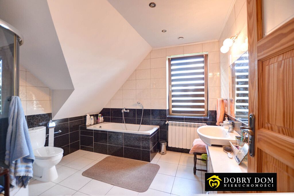 dom wolnostojący, 6 pokoi Brańsk. Zdjęcie 8