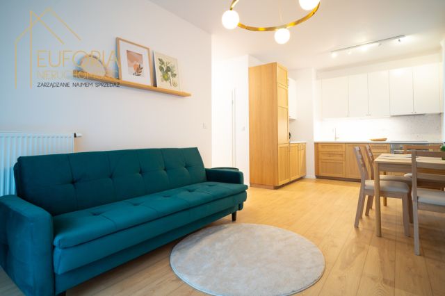 Mieszkanie 3-pokojowe Łódź, al. Tadeusza Kościuszki. Zdjęcie 4