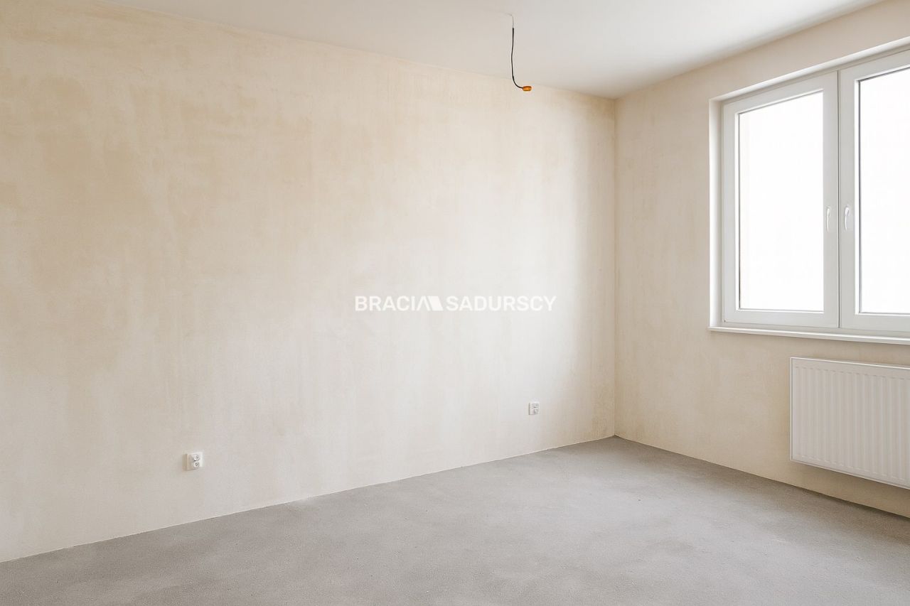 Mieszkanie 2-pokojowe Kraków, ul. Półłanki. Zdjęcie 6