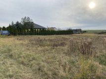 Działka rolno-budowlana Witów. Zdjęcie 1