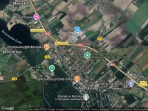 Mieszkanie 2-pokojowe Kórnik, ul. Stanisława Staszica