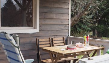 Działka rod Warszawa Ursynów, ul. Nowoursynowska